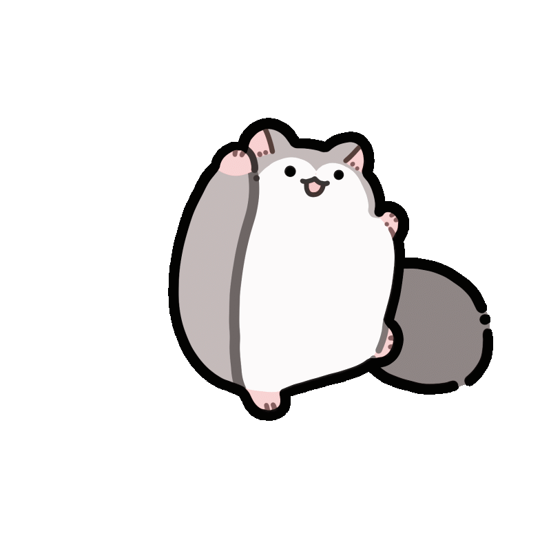 百実ねむこ ローディング画面